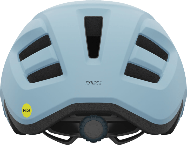 Giro Women's Fixture Mips II Mat Light Harbor Blue Giro