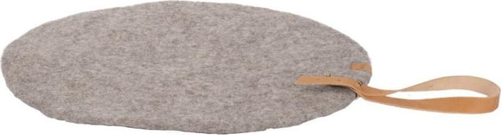 Tova Sitting Pad Natural Brown Tova