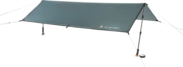 WildCountry Elite Tarp 1 Green Wild Country