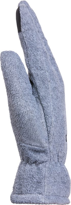 Kombi Men's Windguardian Glove Heather Grey Kombi