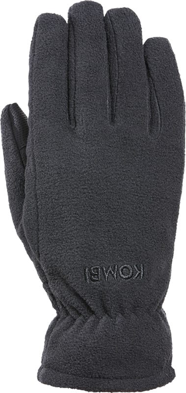 Kombi Junior's Windguardian Glove Black Kombi Kombi Junior's Windguardian Glove Black Kombi
