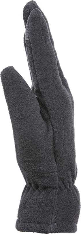 Kombi Junior's Windguardian Glove Black Kombi