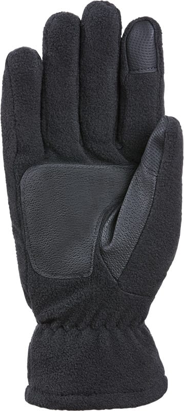 Kombi Junior's Windguardian Glove Black Kombi