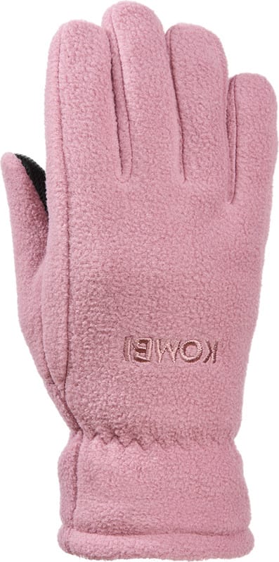 Kombi Junior's Windguardian Glove Nostalgia Rose Kombi