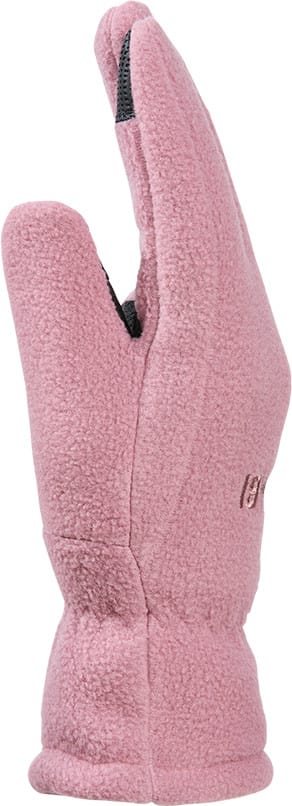 Kombi Junior's Windguardian Glove Nostalgia Rose Kombi