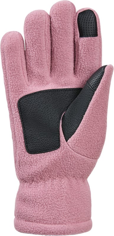 Kombi Junior's Windguardian Glove Nostalgia Rose Kombi