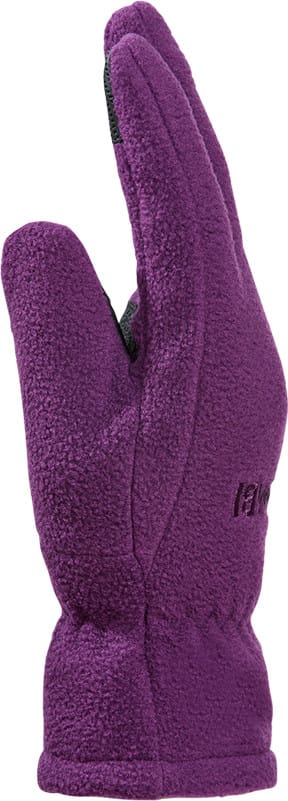 Kombi Junior's Windguardian Glove Luxury Purple Kombi