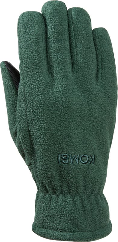 Kombi Junior's Windguardian Glove Tropic Green