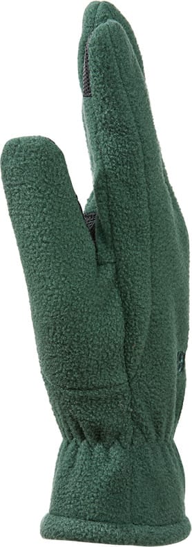 Kombi Junior's Windguardian Glove Tropic Green Kombi