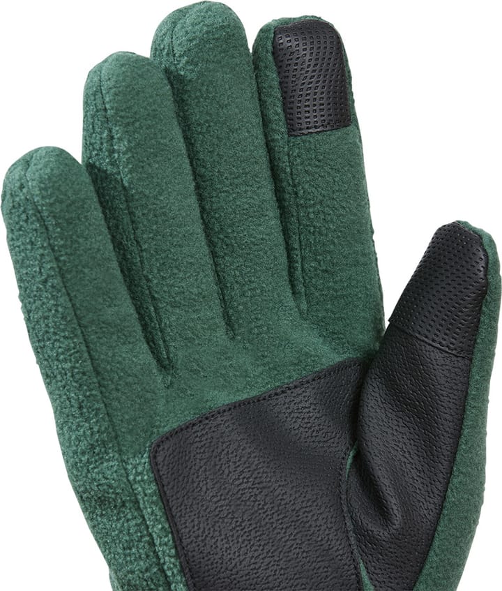 Kombi Junior's Windguardian Glove Tropic Green Kombi