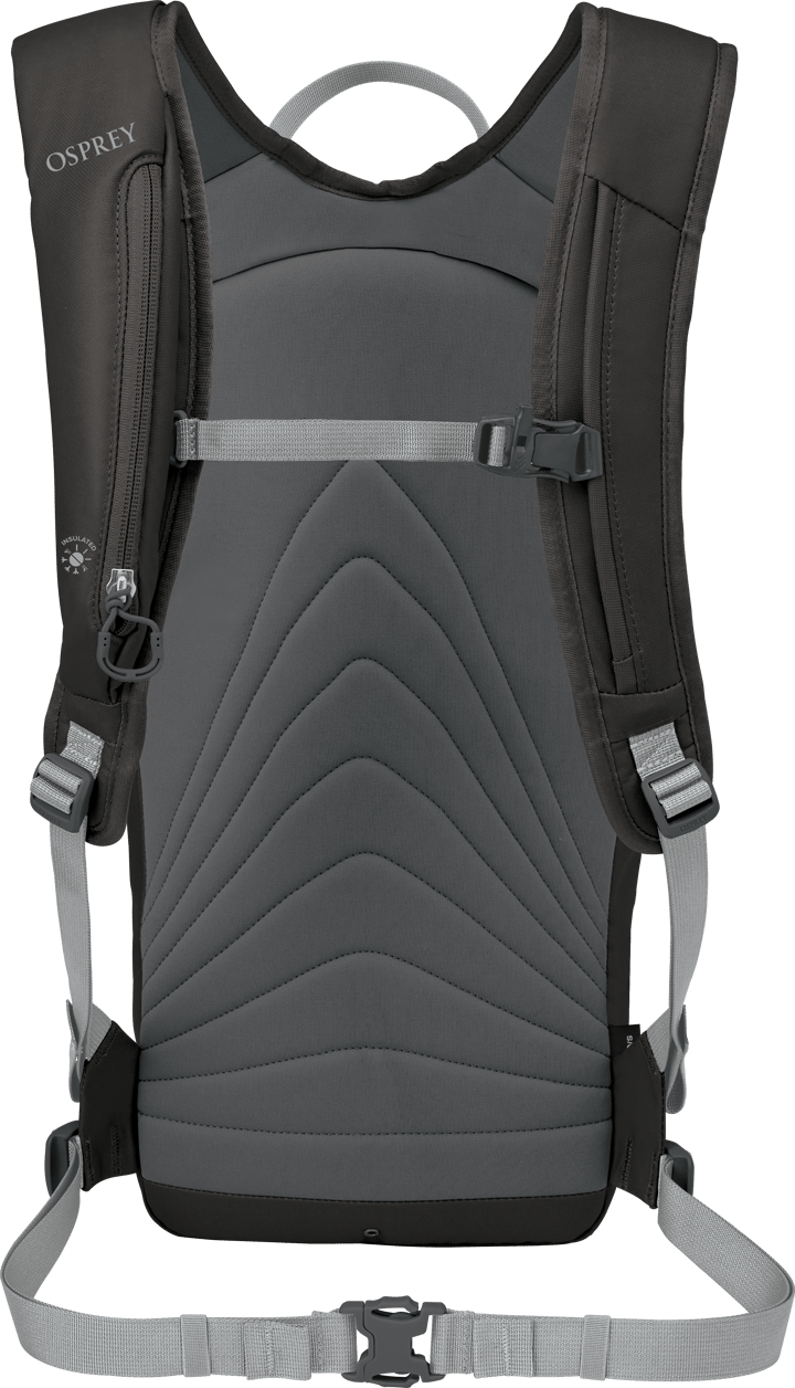 Osprey Glade 12 Black Osprey Osprey Glade 12 Black Osprey