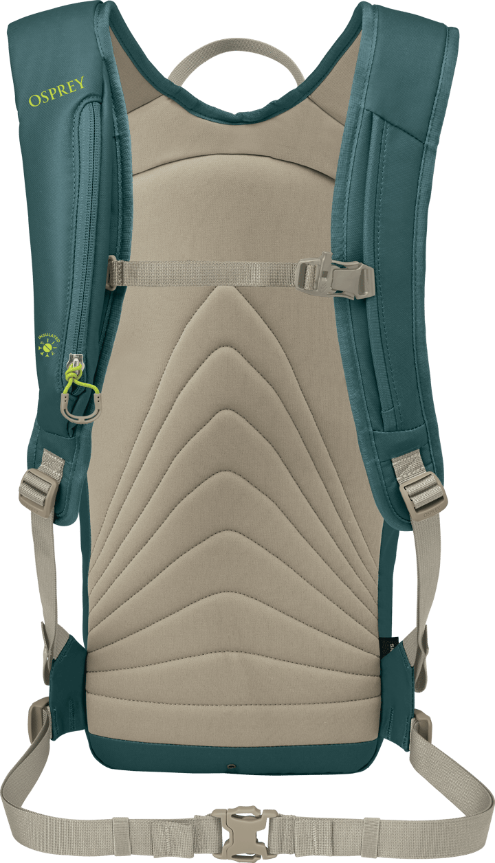 Osprey Glade 12 Cascade Blue Osprey Osprey Glade 12 Cascade Blue Osprey