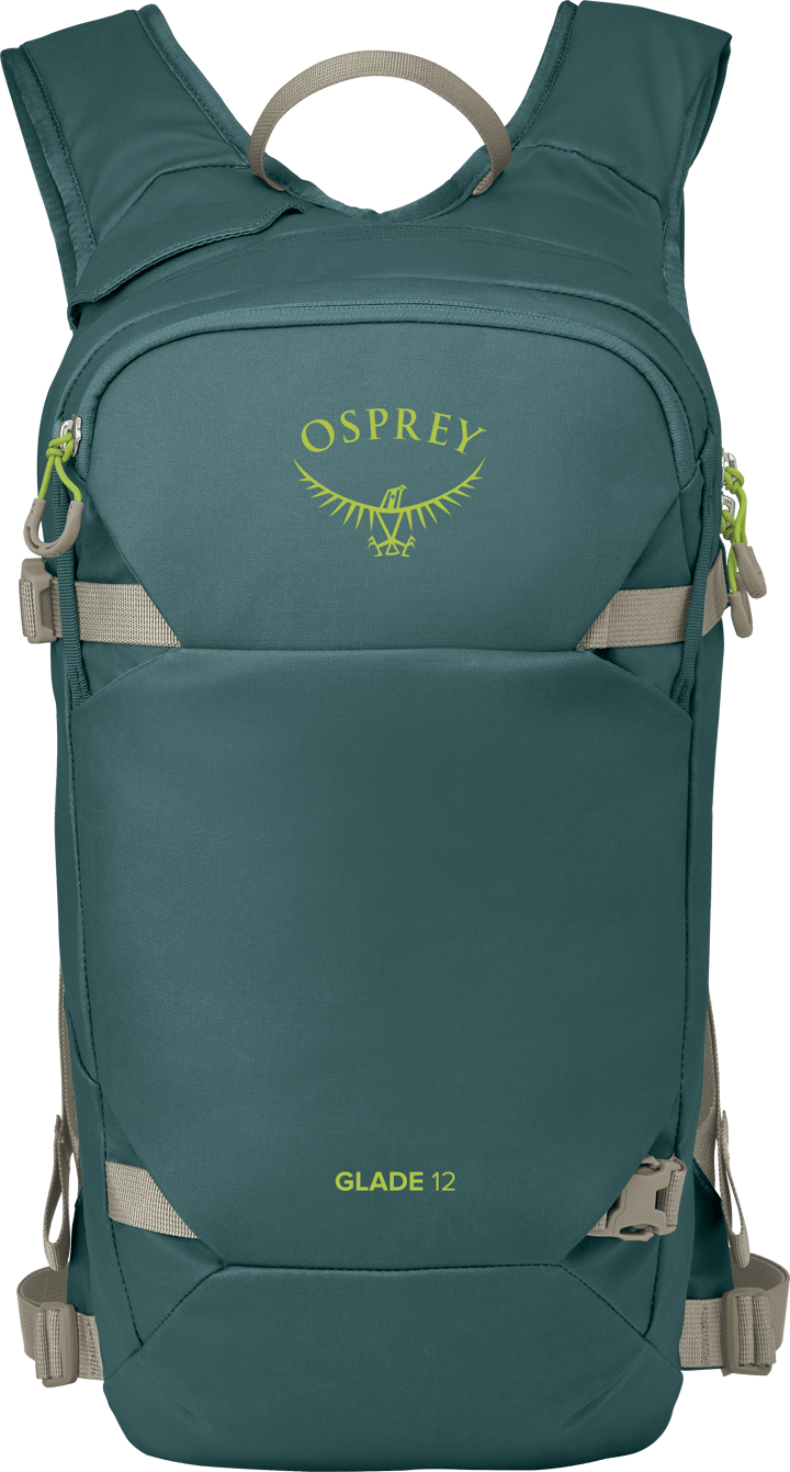 Osprey Glade 12 Cascade Blue Osprey Osprey Glade 12 Cascade Blue Osprey