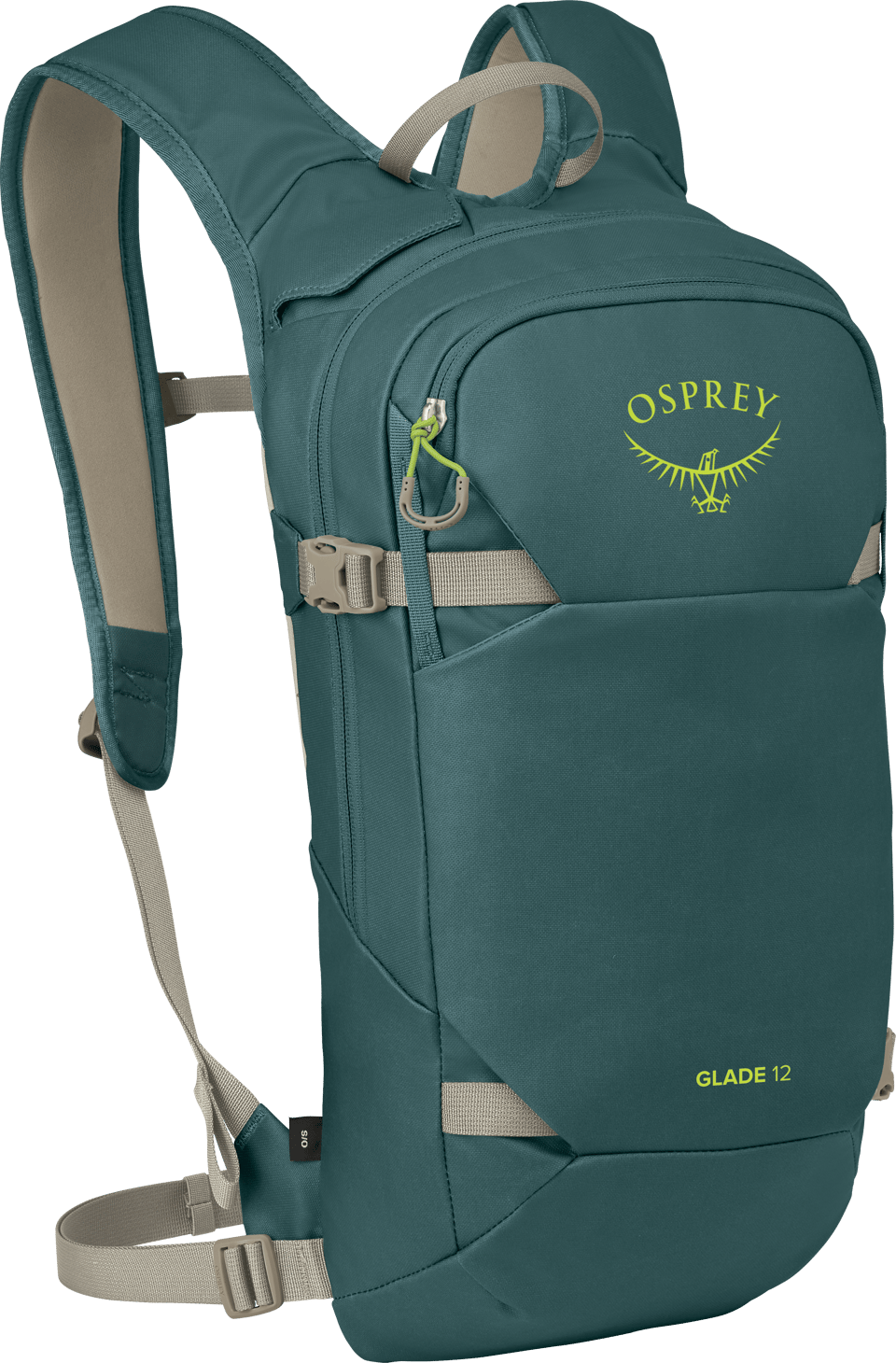 Glade 12