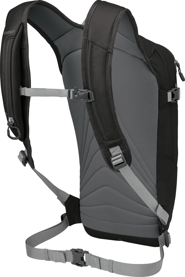 Osprey Glade 12 Black Osprey