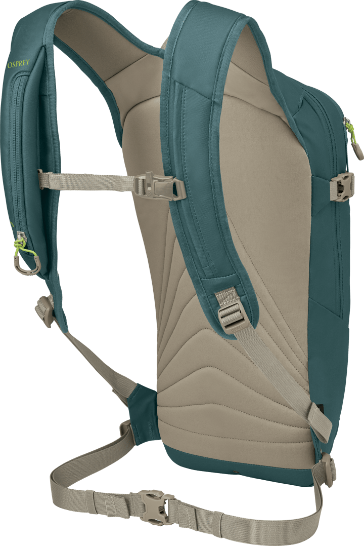 Osprey Glade 12 Cascade Blue Osprey Osprey Glade 12 Cascade Blue Osprey