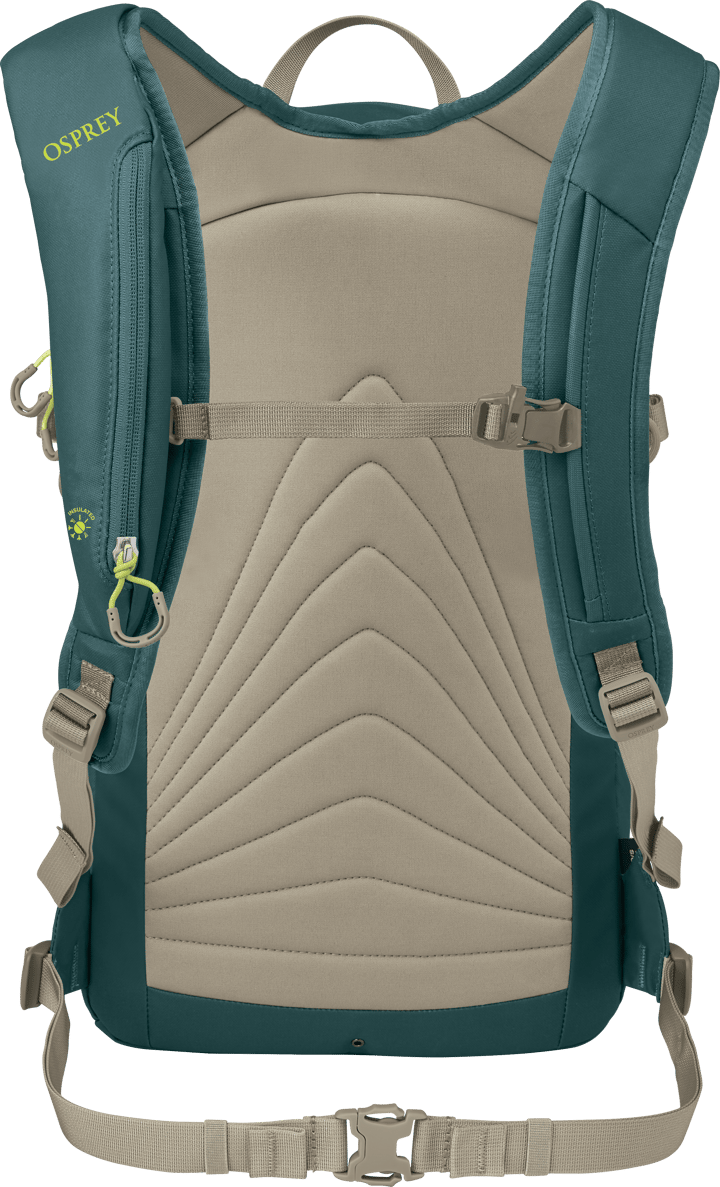Osprey Glade 20 Cascade Blue Osprey Osprey Glade 20 Cascade Blue Osprey