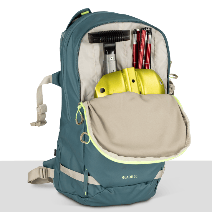Osprey Glade 20 Cascade Blue Osprey Osprey Glade 20 Cascade Blue Osprey