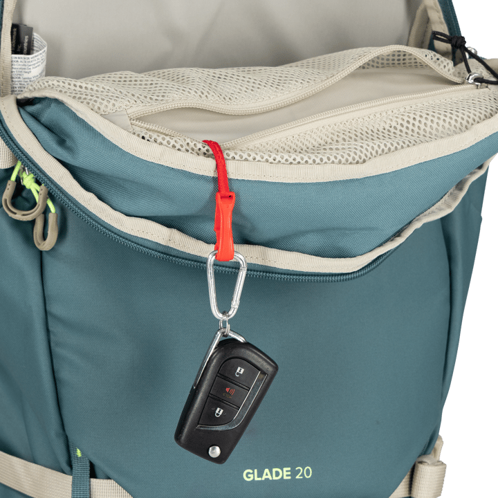 Osprey Glade 20 Cascade Blue Osprey Osprey Glade 20 Cascade Blue Osprey