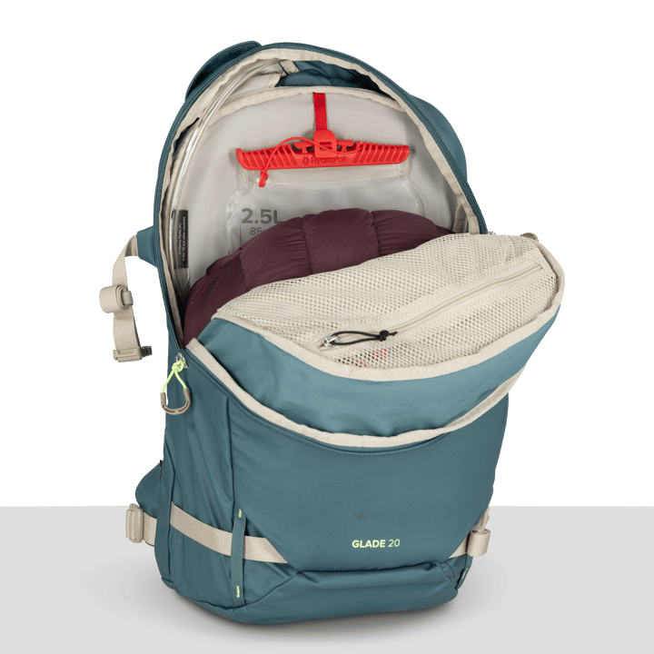 Osprey Glade 20 Cascade Blue Osprey Osprey Glade 20 Cascade Blue Osprey