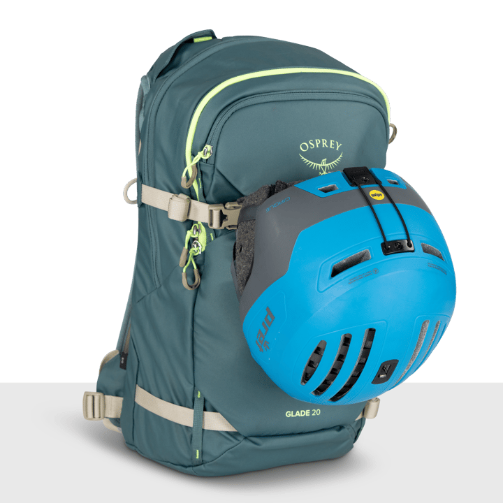 Osprey Glade 20 Cascade Blue Osprey Osprey Glade 20 Cascade Blue Osprey