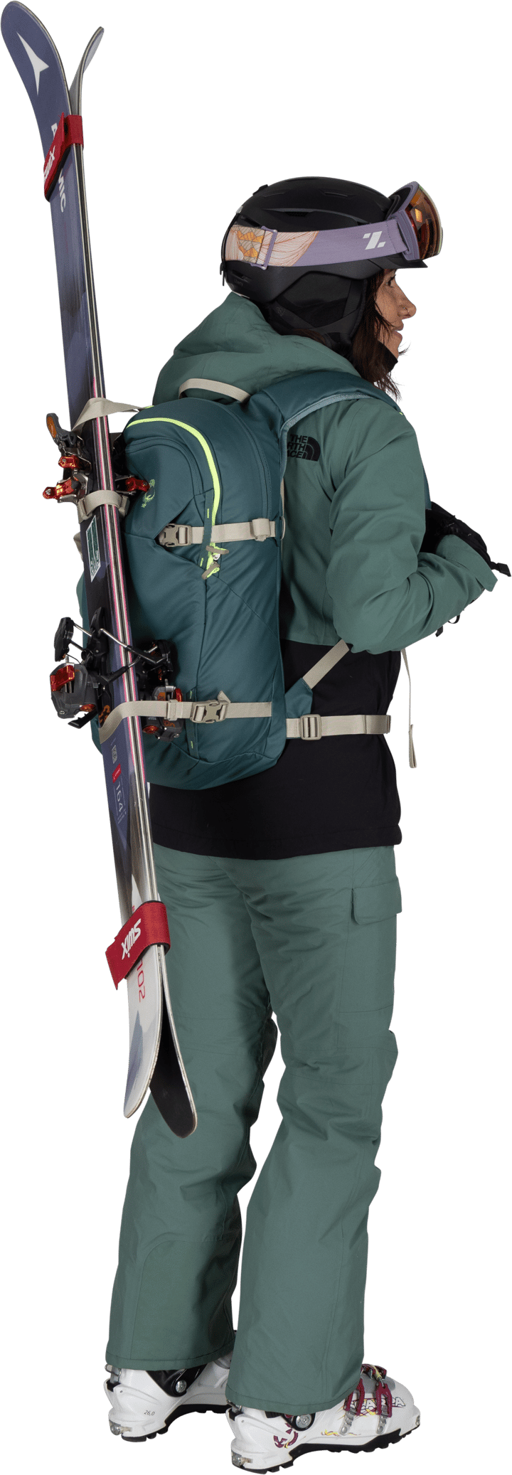 Osprey Glade 20 Cascade Blue Osprey Osprey Glade 20 Cascade Blue Osprey