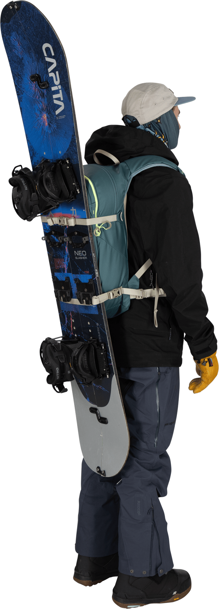 Osprey Glade 20 Cascade Blue Osprey Osprey Glade 20 Cascade Blue Osprey