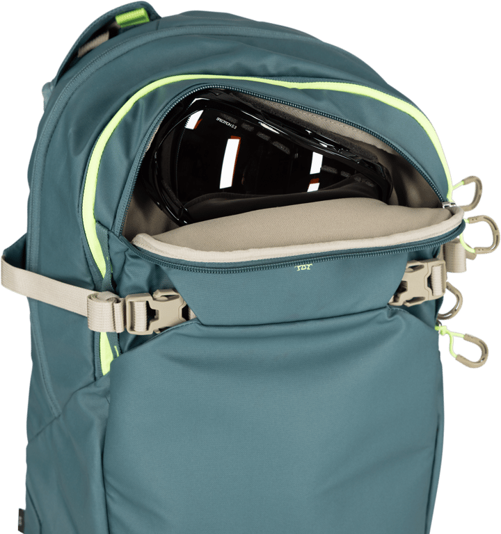 Osprey Glade 20 Cascade Blue Osprey Osprey Glade 20 Cascade Blue Osprey