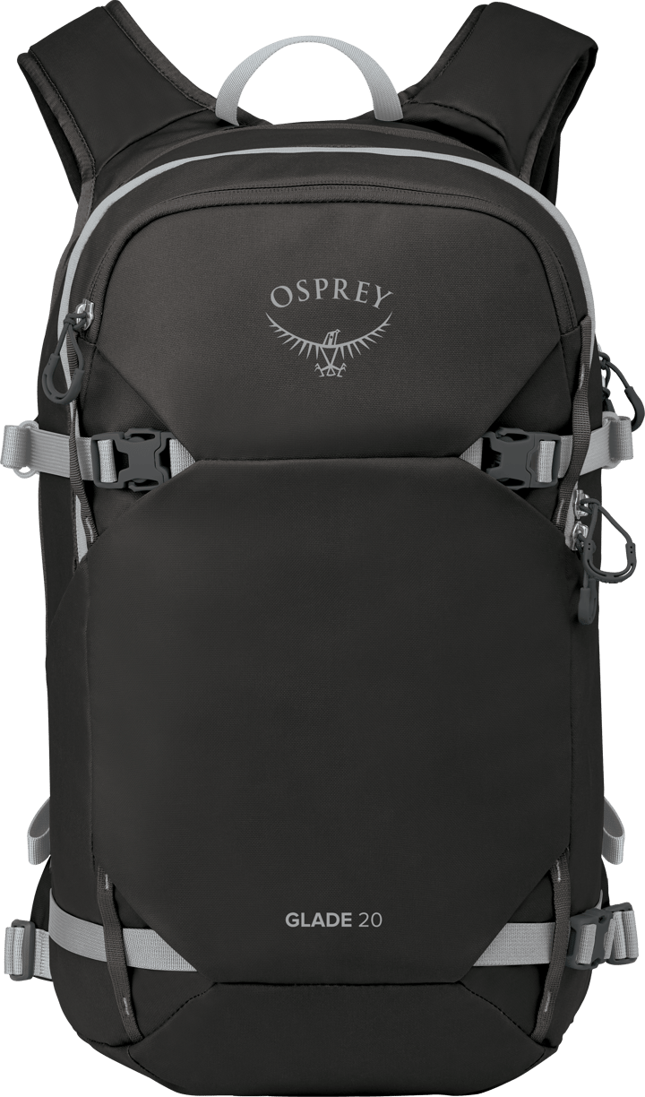 Osprey Glade 20 Black Osprey