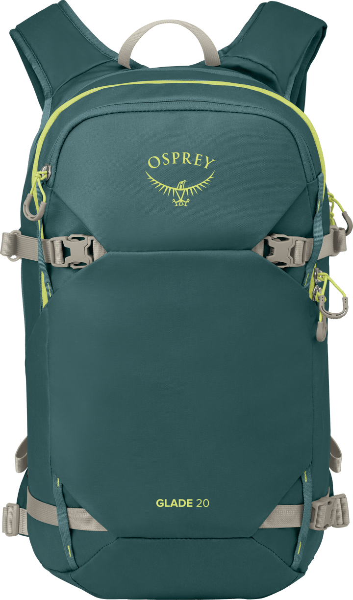 Osprey Glade 20 Cascade Blue Osprey Osprey Glade 20 Cascade Blue Osprey