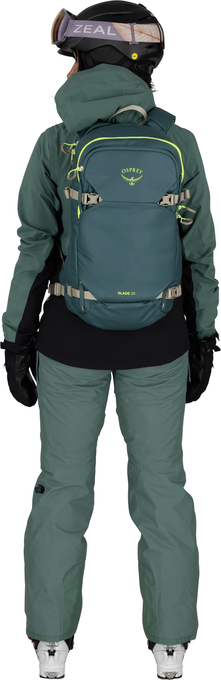 Osprey Glade 20 Cascade Blue Osprey Osprey Glade 20 Cascade Blue Osprey