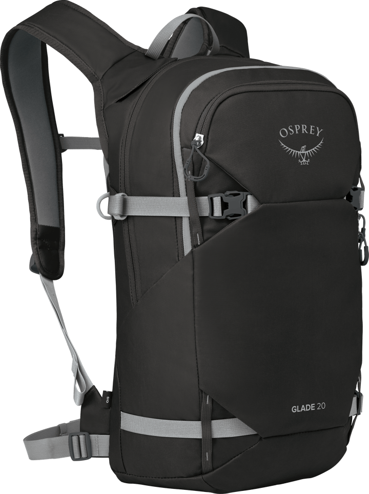 Osprey Glade 20 Black Osprey