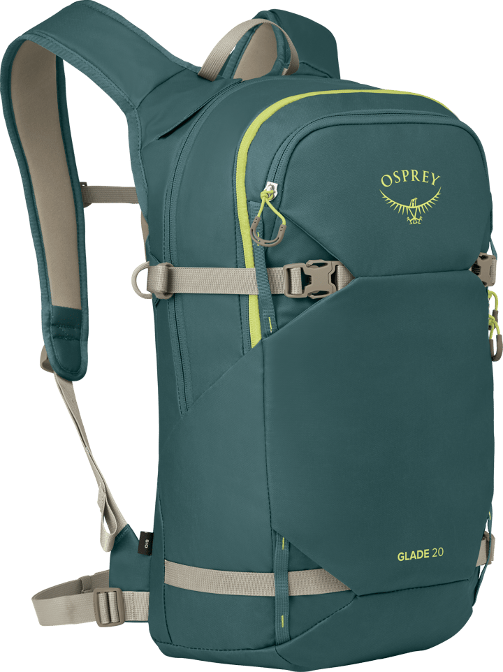 Osprey Glade 20 Cascade Blue Osprey