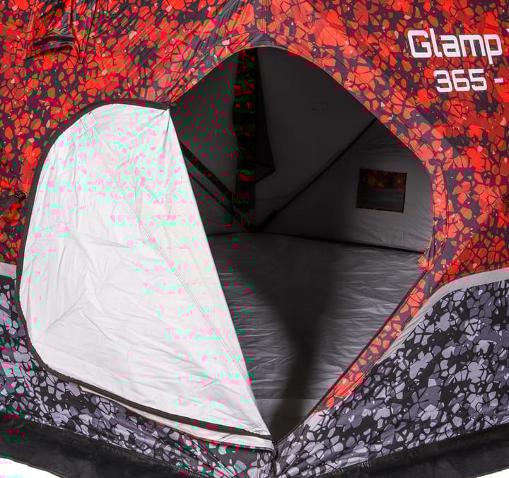 iFish Glamp X 365-8 One Colour iFish iFish Glamp X 365-8 One Colour iFish