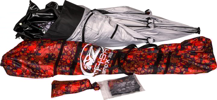 iFish Glamp X 365-8 One Colour iFish