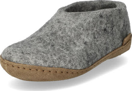 Glerups Juniors' Shoe Petrol