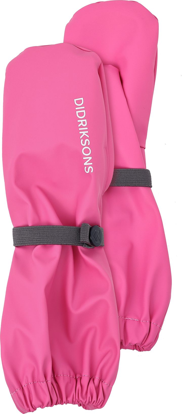 Didriksons Kids' Glove 5 Sweet Pink Didriksons Didriksons Kids' Glove 5 Sweet Pink Didriksons