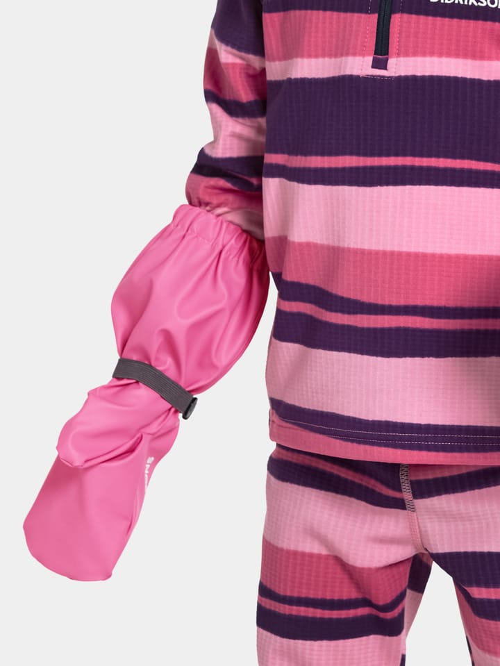 Didriksons Kids' Glove 5 Sweet Pink Didriksons Didriksons Kids' Glove 5 Sweet Pink Didriksons