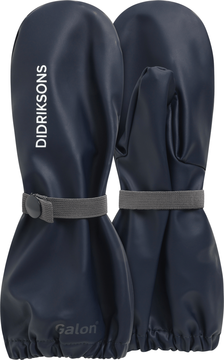 Didriksons Kids' Glove Navy Didriksons