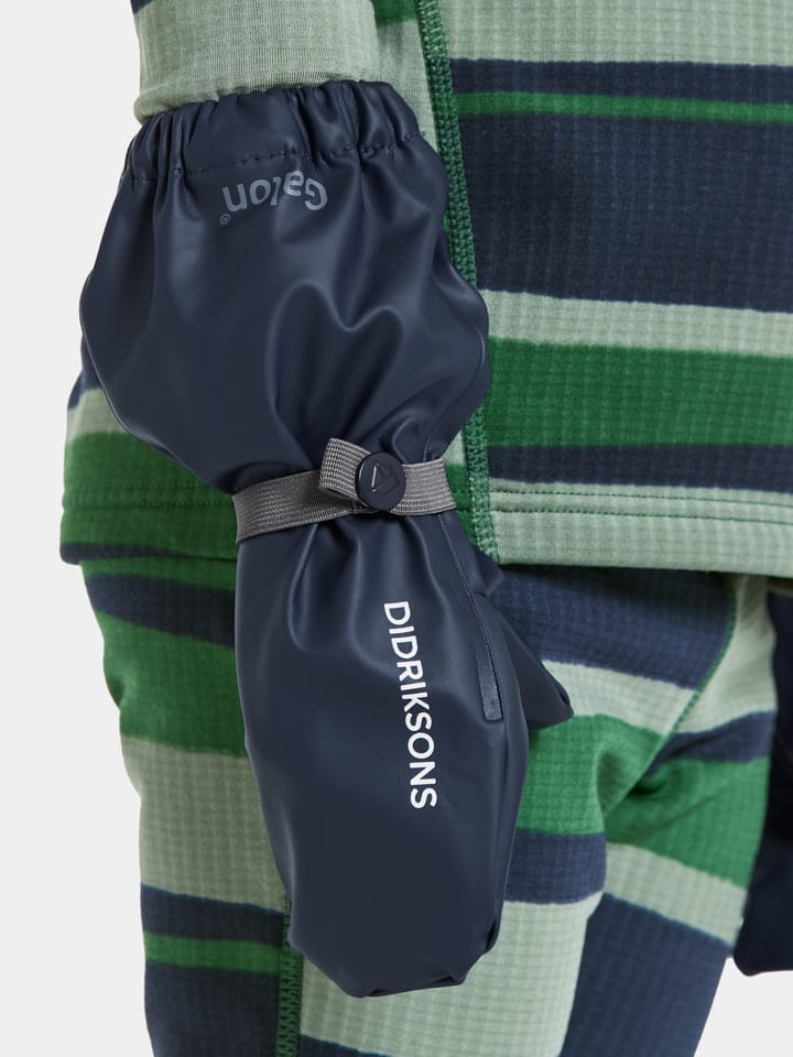 Didriksons Kids' Glove Navy Didriksons