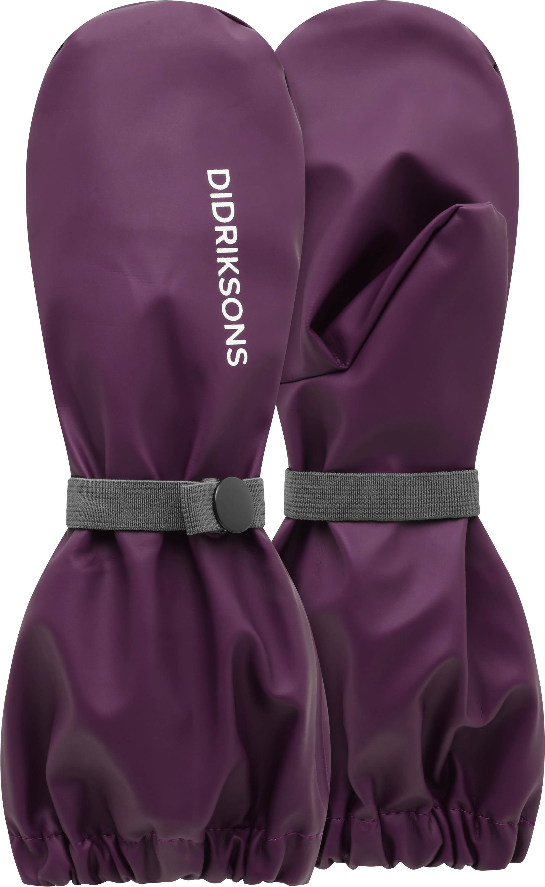 Didriksons Kids' Gloves Northen
