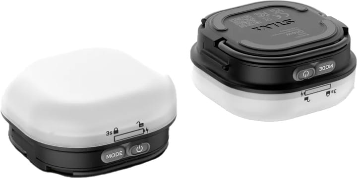 Silva Glow Black No Silva