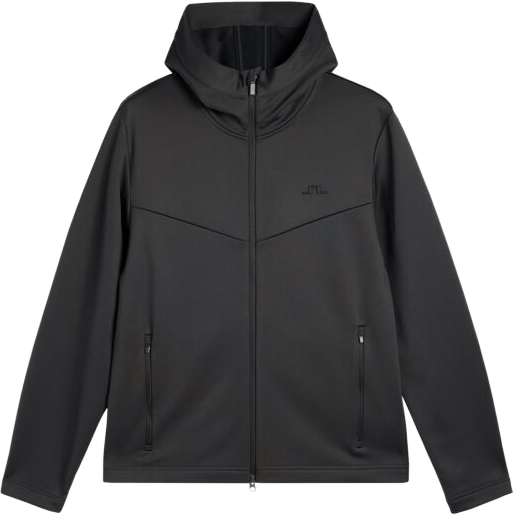 J.LINDEBERG Men´s Maclean Zip Hood