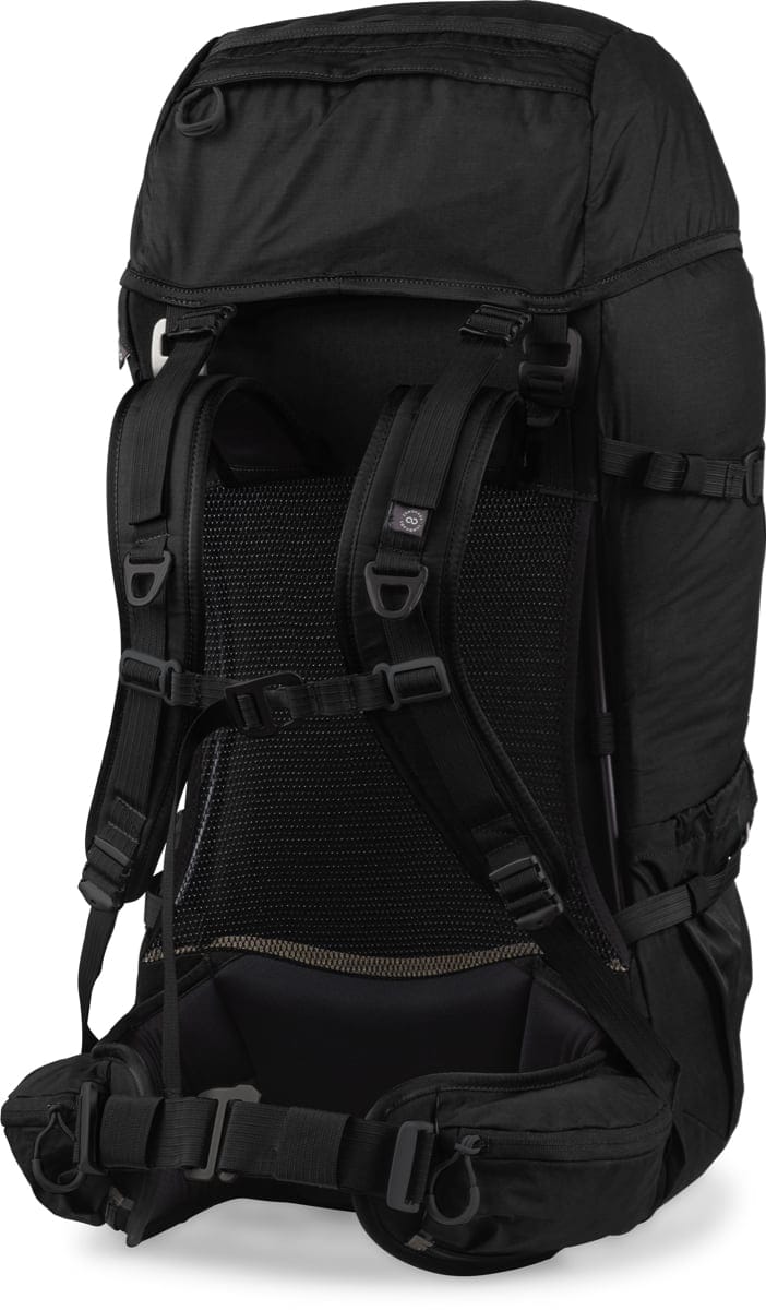 Lundhags Gneik 42 Black Lundhags Lundhags Gneik 42 Black Lundhags