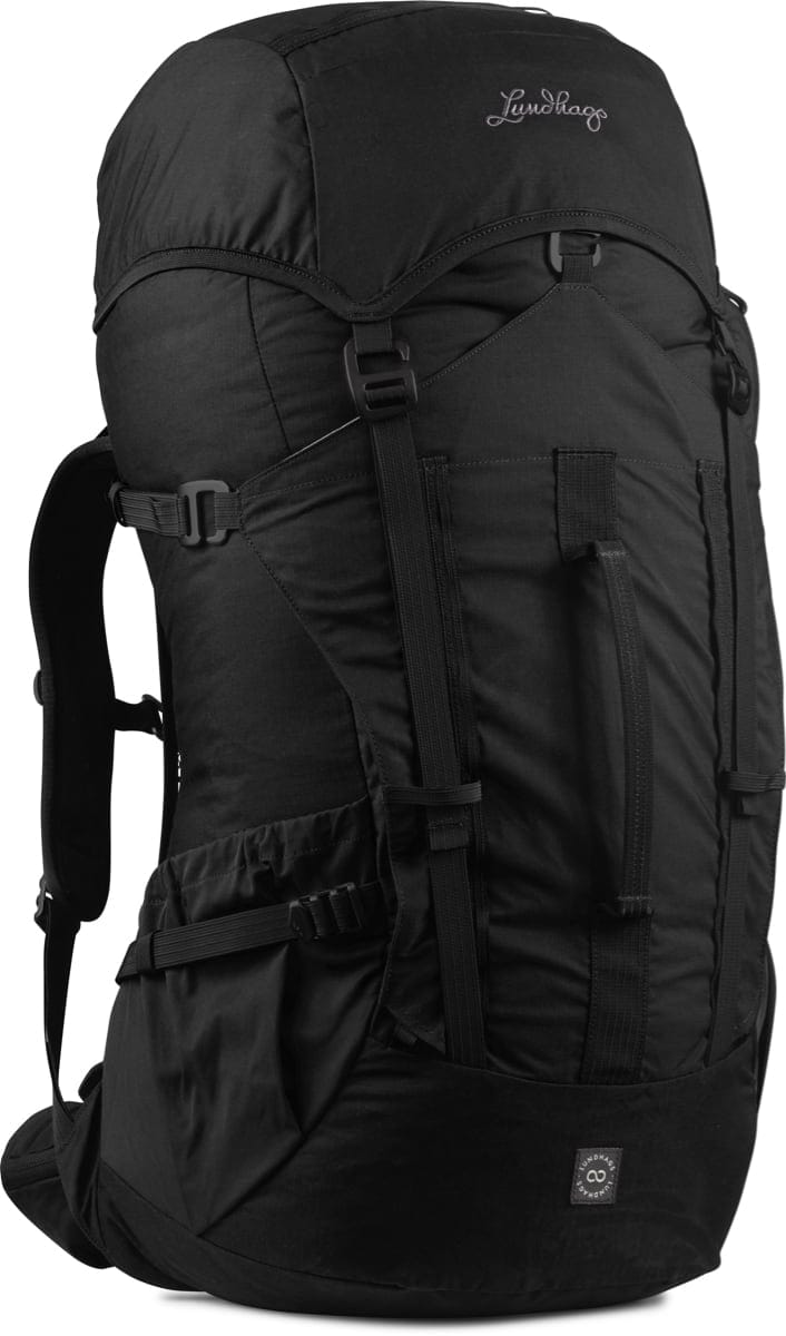 Lundhags Gneik 42 Black Lundhags Lundhags Gneik 42 Black Lundhags