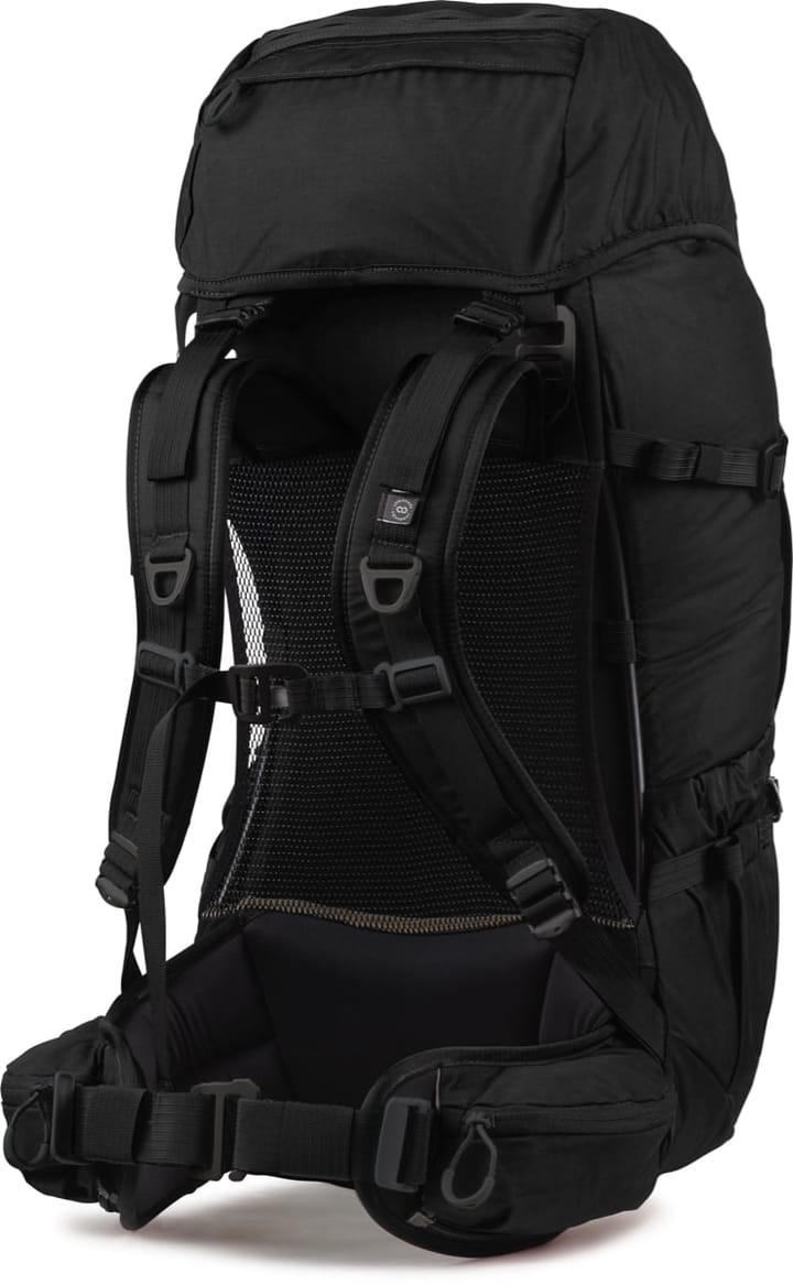 Lundhags Gneik 34 RS Black 34L Lundhags Lundhags Gneik 34 RS Black 34L Lundhags