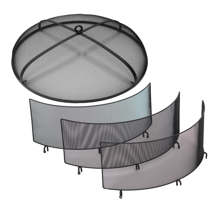 Espegard Espegard Gnistfangerpakke 60 Beskytter Omgivelsene For Gnister Espegard Espegard Espegard Gnistfangerpakke 60 Beskytter Omgivelsene For Gnister Espegard