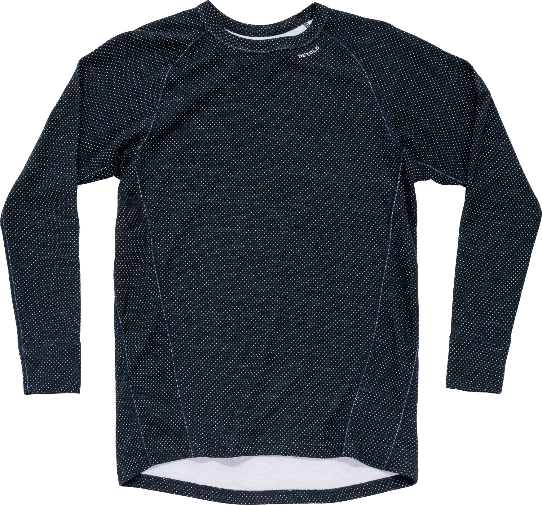 Devold Duo Active Merino 205 Langarmet T-skjorte