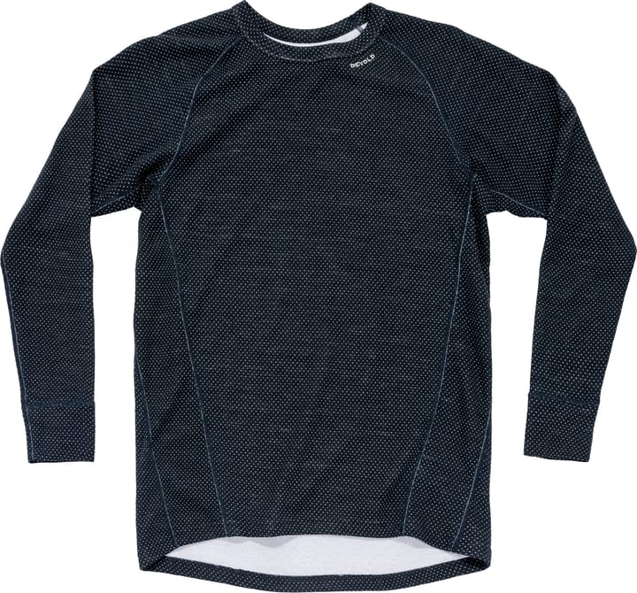Devold Men's Duo Active Merino 205 Shirt Ink Devold