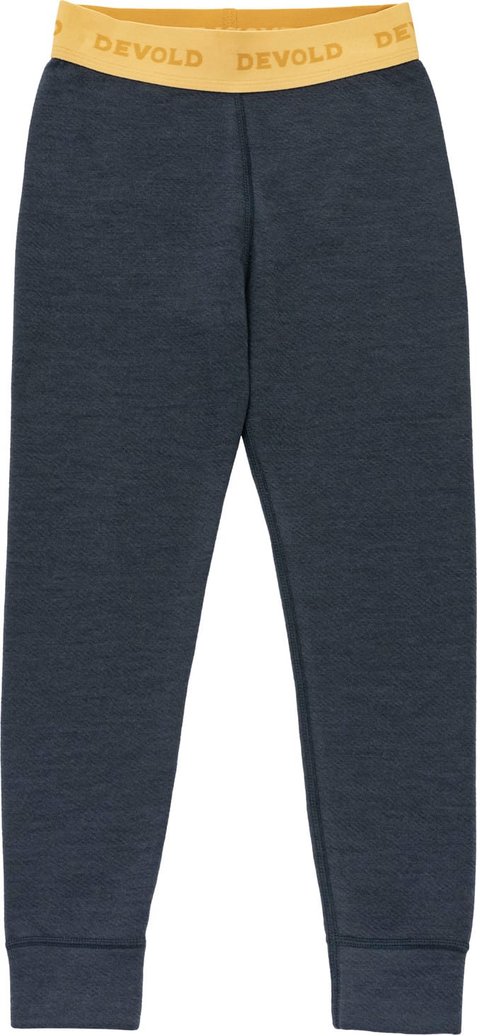 Devold Expedition Merino Longs Kid Night Devold